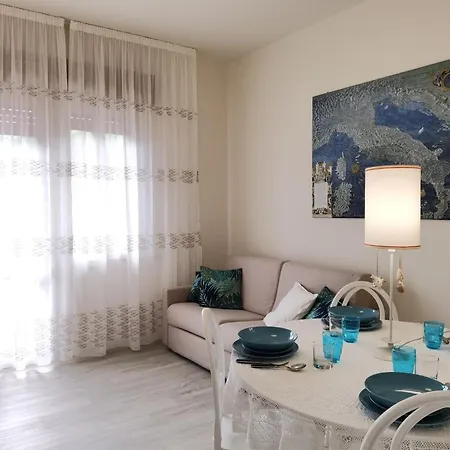 Apartment Appartamentimirco