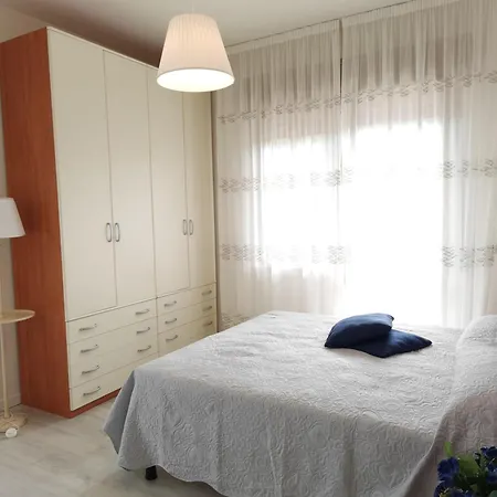 Appartamentimirco Daire *
