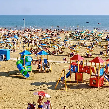 Daire Appartamentimirco Bibione
