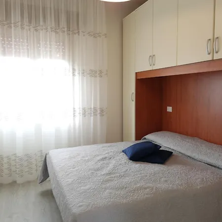 Appartamentimirco Daire *