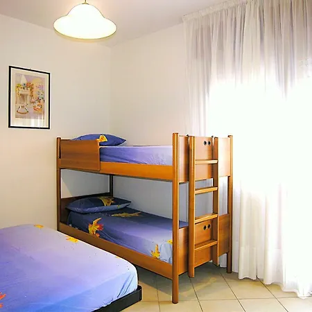 Daire Appartamentimirco Bibione