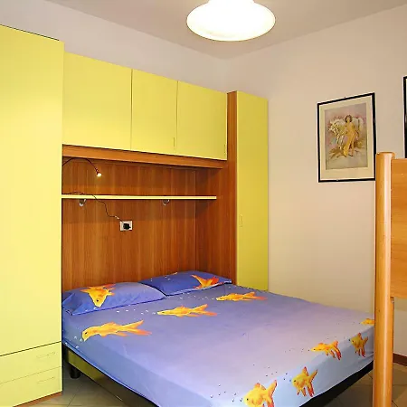 Appartamentimirco Lejlighed Bibione