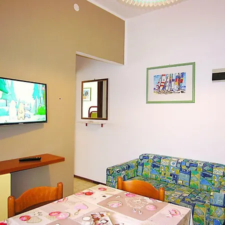 Appartamentimirco Apartment