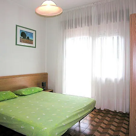 Appartamentimirco Apartman Bibione